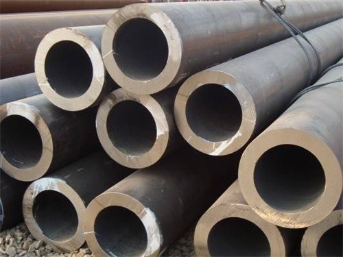 Q345B低合金鋼管百度百科知識(shí)